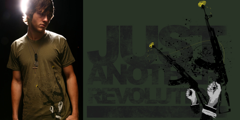 Just Another Revolution image