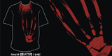 Splatter image