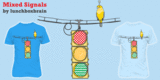 Mixed Signals image