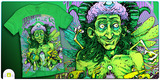 AGATG - Heirs. tee shirt design by discordantart - Chad Lenjer