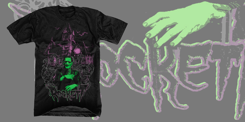 Rockett - Frankie image