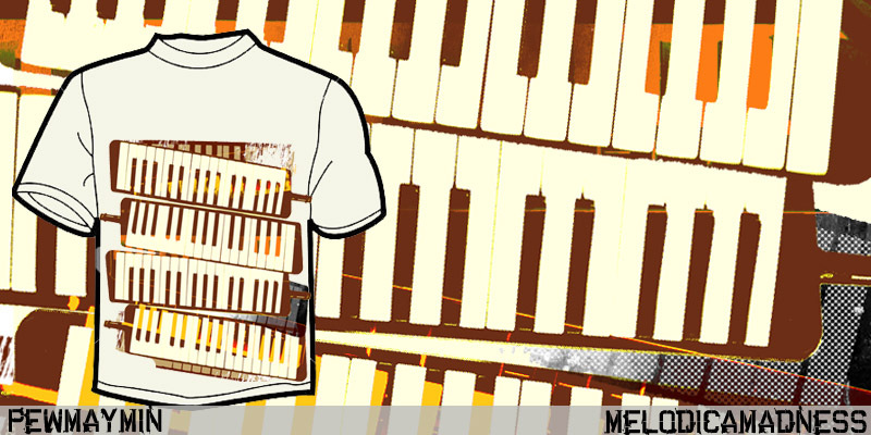 Melodica Madness image