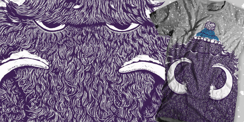 woolly woolly woolly woolly image