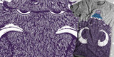 woolly woolly image