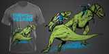 Dino Chumps Dino Chumps image
