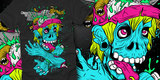 knife to the head image