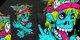 knife to the head image