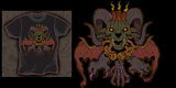 Evil Halloween image