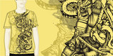 DRAGON SAMURAI image
