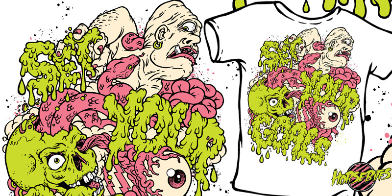Set Your Goals-GROSS! image