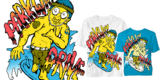 Parkway Drive SURF OR DIE!! image