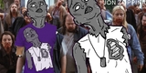 Zombie Collab: armless jon zoppina Zombie Collab: armless jon zoppina image