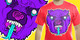 DEATH ADDER - Mishka image