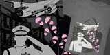 Bombing Hearts image