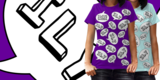 ily tee image