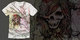 Prom Night tee shirt design by jfinley - Jeff Finley