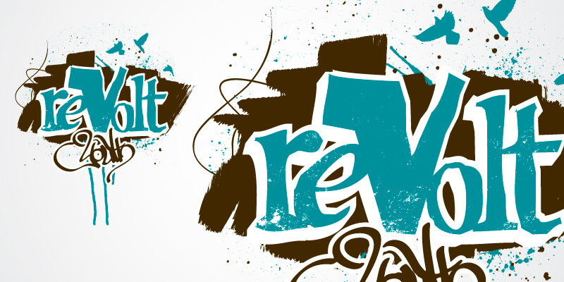 reVolt Youth image