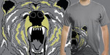 Moving mountains- angry bearrrr FOR SALE! image