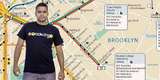 New York Subway  image