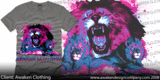 "Mighty Warrior" Cancer Benefit Tee image