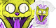 THE RED SHORE - SATAN KAT  image