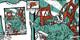 Dead To Me -Elephant attacking the bay- tee shirt design by horsebites - HORSEBITES