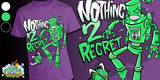 Nothing To Regret image