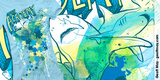The Academy Is... | Shark Attack image