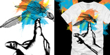Same bird, different day! image