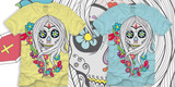 Señorita Muerte image