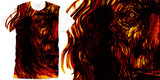 STARING CONTEST WITH DEATH image