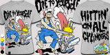 Die To Yourself image