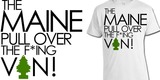 Pull Over The F*ing Van image