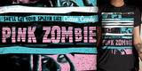 Pink Zombie image