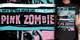 Pink Zombie image