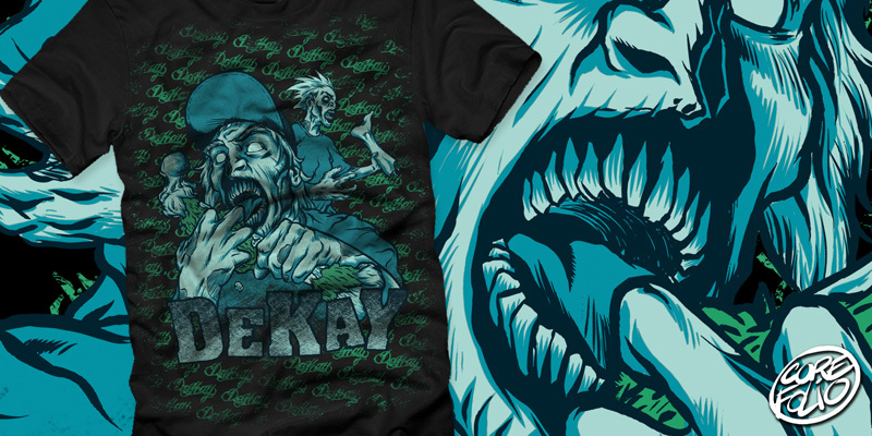 DeKay - mmm...tasty! - image