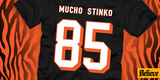 Mucho Stinko Mucho Stinko image