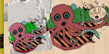 octo-core image