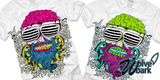 Smoke and Chains image