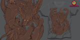 Monster Battle image