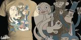 Beautiful Freaks Beautiful Freaks image