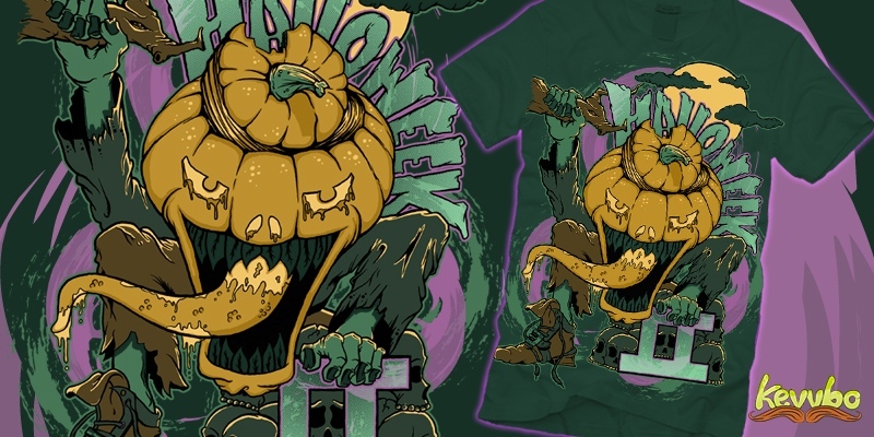 Pumpkinhead Pumpkinhead image