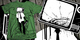Electric Zombie image