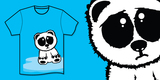 Sad Polar Bear image