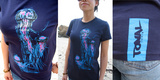 Jellyfish image