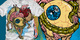 Tee Battle (Round 1)- Mutant Organs image
