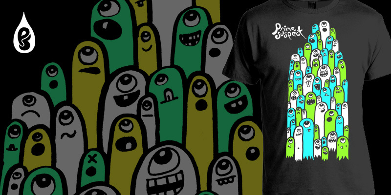 Ghosties!!! image