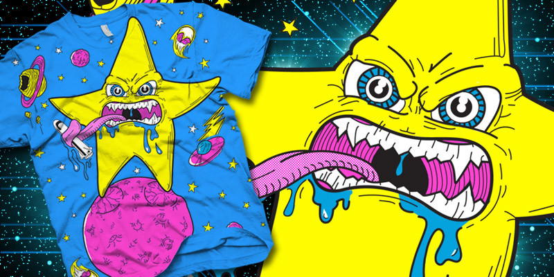 Seeing Stars! image