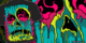 Burning Tiki image