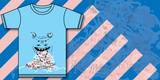 "puke it all up" by ategreen puke it all up tee shirt design by ategreen - Nate Green